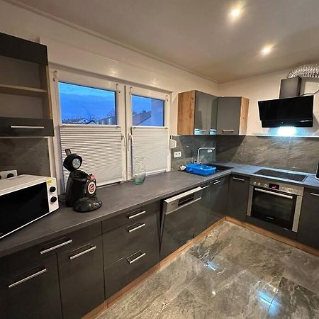 Top 3 Zimmer Appartment Bei Der Schalke Arena, Sport Und Natur Naehe Dortmund Essen Duesseldorf Oberhausen Gelsenkirchen Buitenkant foto