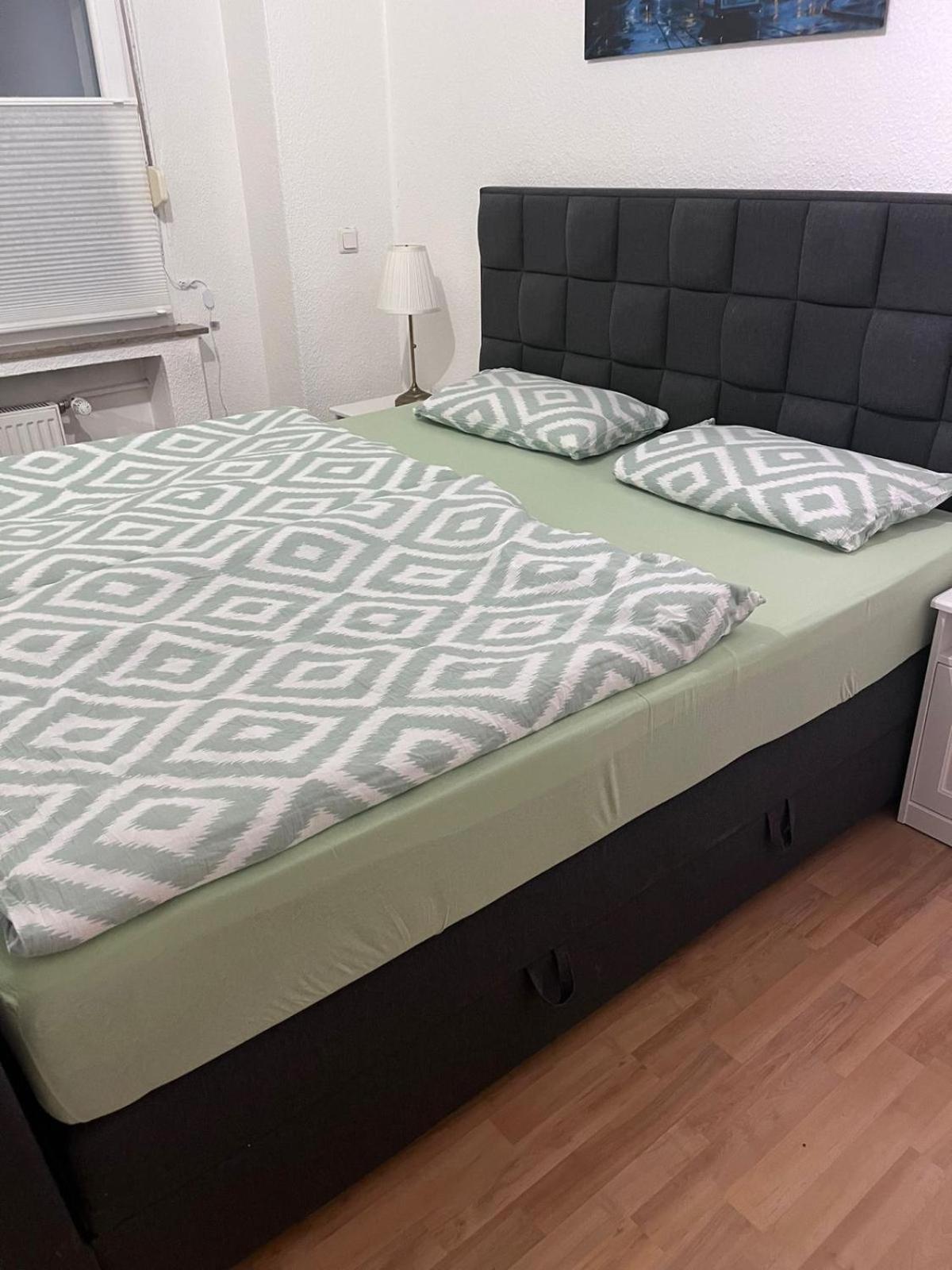 Top 3 Zimmer Appartment Bei Der Schalke Arena, Sport Und Natur Naehe Dortmund Essen Duesseldorf Oberhausen Gelsenkirchen Buitenkant foto