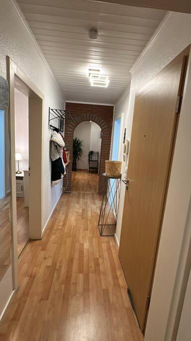 Top 3 Zimmer Appartment Bei Der Schalke Arena, Sport Und Natur Naehe Dortmund Essen Duesseldorf Oberhausen Gelsenkirchen Buitenkant foto