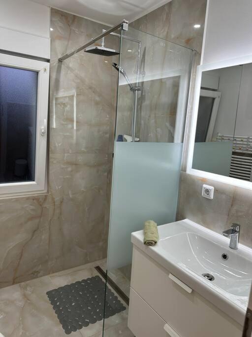 Top 3 Zimmer Appartment Bei Der Schalke Arena, Sport Und Natur Naehe Dortmund Essen Duesseldorf Oberhausen Gelsenkirchen Buitenkant foto