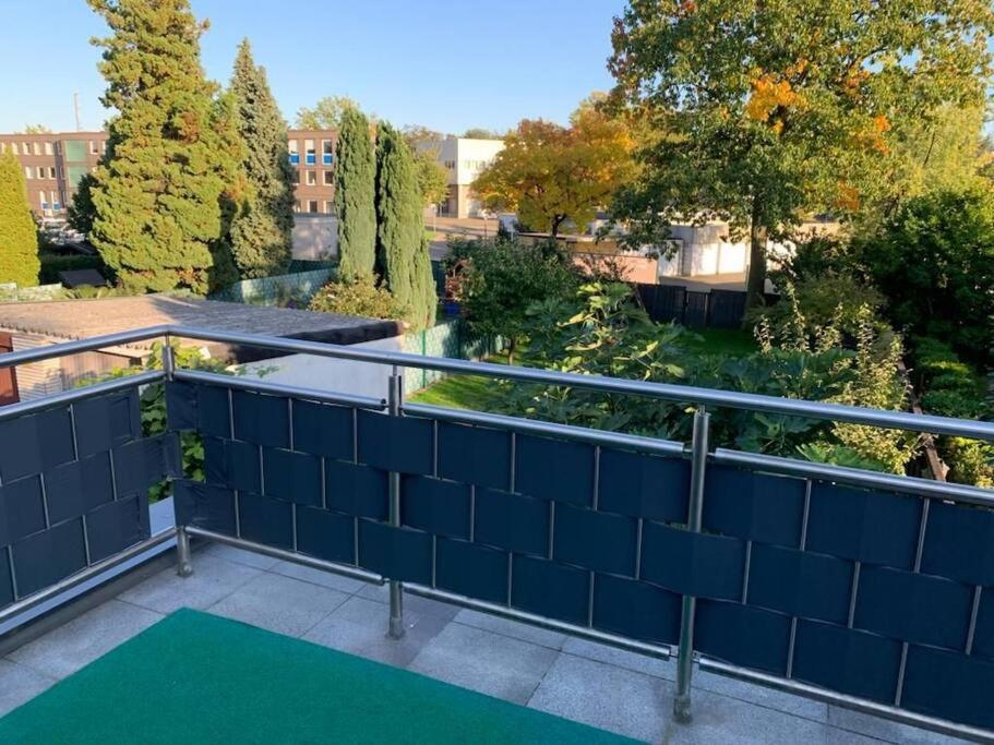 Top 3 Zimmer Appartment Bei Der Schalke Arena, Sport Und Natur Naehe Dortmund Essen Duesseldorf Oberhausen Gelsenkirchen Buitenkant foto