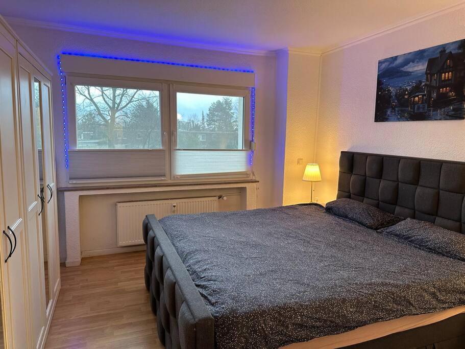 Top 3 Zimmer Appartment Bei Der Schalke Arena, Sport Und Natur Naehe Dortmund Essen Duesseldorf Oberhausen Gelsenkirchen Buitenkant foto