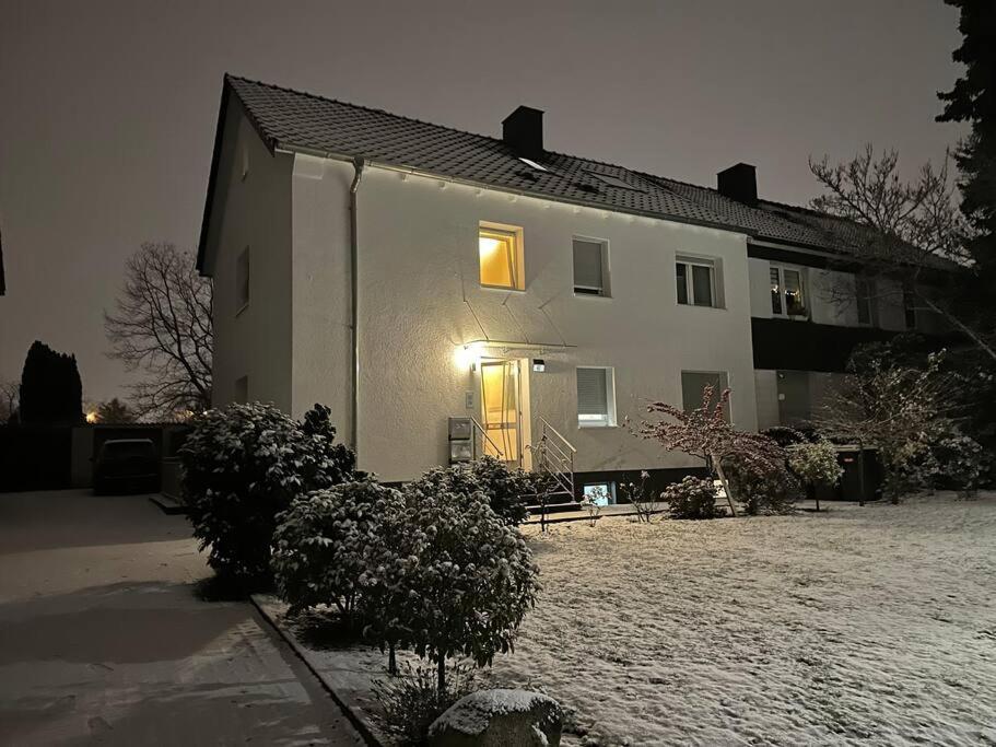 Top 3 Zimmer Appartment Bei Der Schalke Arena, Sport Und Natur Naehe Dortmund Essen Duesseldorf Oberhausen Gelsenkirchen Buitenkant foto