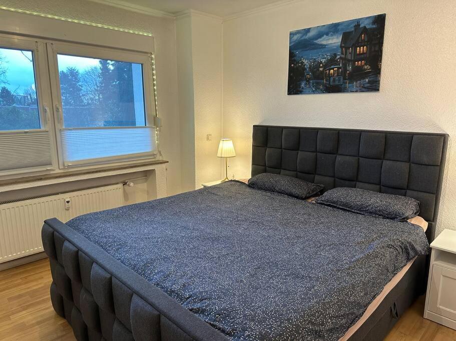 Top 3 Zimmer Appartment Bei Der Schalke Arena, Sport Und Natur Naehe Dortmund Essen Duesseldorf Oberhausen Gelsenkirchen Buitenkant foto