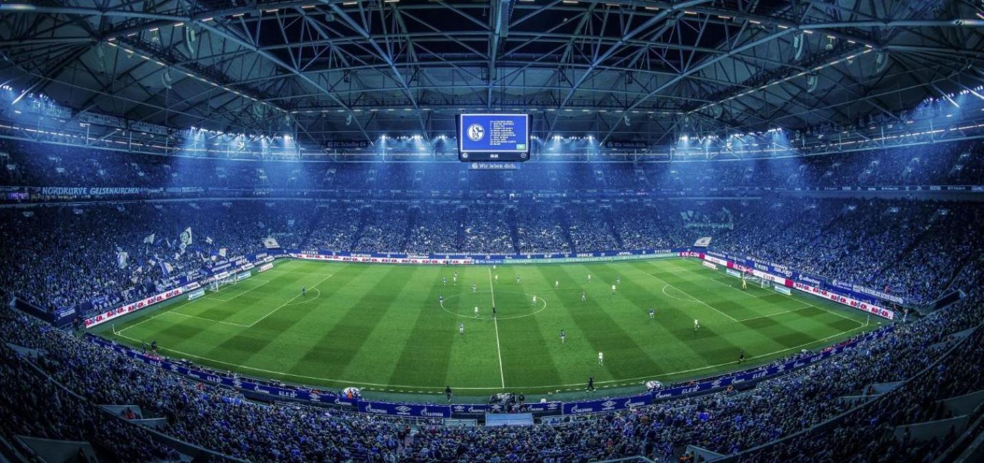Top 3 Zimmer Appartment Bei Der Schalke Arena, Sport Und Natur Naehe Dortmund Essen Duesseldorf Oberhausen Gelsenkirchen Buitenkant foto
